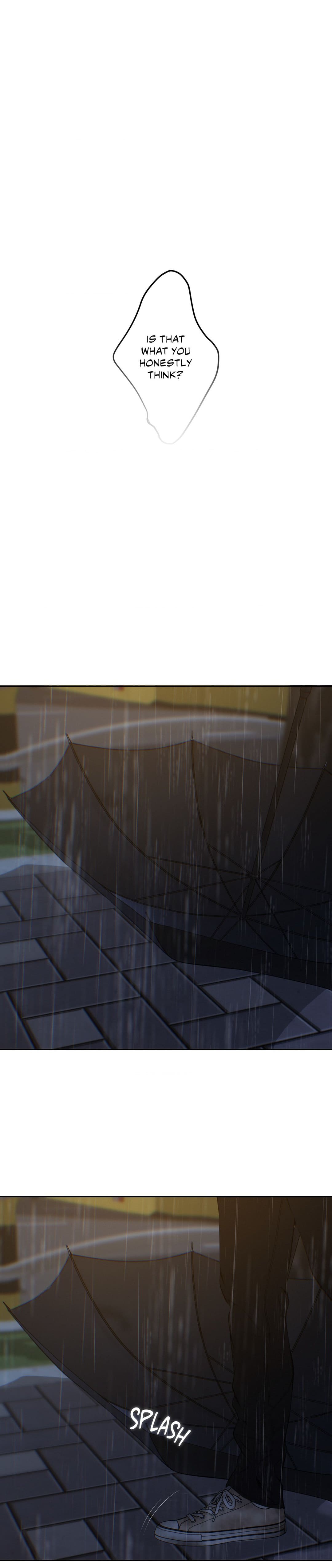 Lost in the Cloud, Chapter 116 image 17
